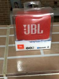 Título do anúncio: Caixa de som jbl 
