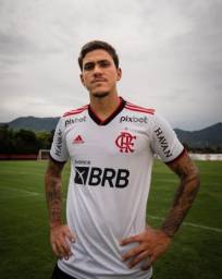 Título do anúncio: Camisa Flamengo Nova 2022