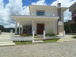 Título do anúncio: Casa com 6 dormitórios à venda, 252 m² por R$ 1.100.000 - Vargem Grande - Teresópolis/RJ