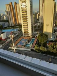 Título do anúncio: Apartamento para aluguel tem 68m2 com 2 quartos em Miramar - João Pessoa - 83.98687.6202 w