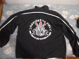 jaqueta gavioes da fiel