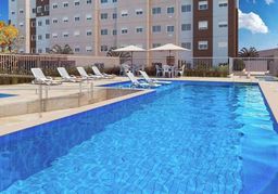 LUV - 40m� a 46m� - Jardim Bot�nico, SP - ID8827
