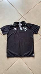 Título do anúncio: Camisa Polo Kappa Botafogo