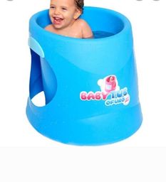 Título do anúncio: Ofurô baby tub 