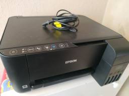 Título do anúncio: Impressora Multifuncional Epson L3150 (ler anúncio)