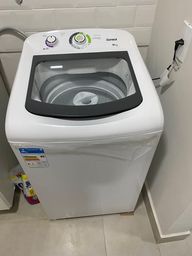 Título do anúncio: Semi novo máquina de lavar 9 kh