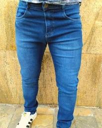 Título do anúncio:   calça jeans masculina 36 ao 54 