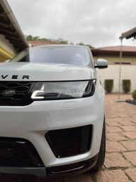 Título do anúncio: Land Rover Sport HSE 3.0