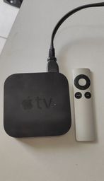Título do anúncio: Apple TV 3 geração 