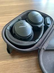 Título do anúncio: Headphone Bose QuietConfort 35 - Preto - Usado