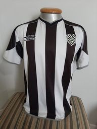 Título do anúncio: Camisa Figueirense 2002 - Unif. 1