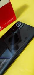 Título do anúncio: Smartphone Xiaomi Redmi Note 10 PRO 6GB RAM 64GB Preto + CARTÃO DE MEMÓRIA 256GB