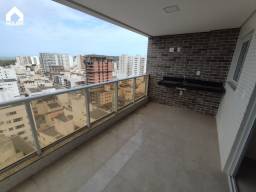 Título do anúncio: Apartamento de 2 quartos com 2 vagas de garagem novo a Venda na Praia do Morro - Guarapari