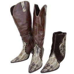 Título do anúncio: Bota Texana Vimar Boots 35