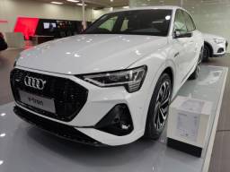 Título do anúncio: Audi e-Tron Performance Quattro Elétrico 2022