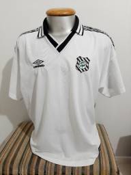 Título do anúncio: Camisa Figueirense 1999 - Unif. 2