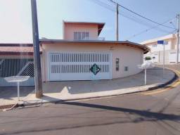 Título do anúncio: Casa com 10 dormitórios à venda, 417 m² por R$ 1.500.000 - Terras de Santa Cruz - Boituva/