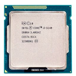 Título do anúncio: (10% Desconto Pix) Processador Intel i3 + Cooler Box