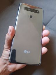 Título do anúncio: Celular LG k51s 