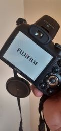 Título do anúncio: Câmera fotográfica FujiFilm 
