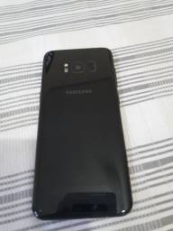 Título do anúncio: Samsung Galaxy S8 Usado 