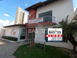 Título do anúncio: Casa para locação por R$ 15.000 - Centro - Araçatuba/SP