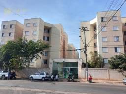 Título do anúncio: Apartamento com 2 dormitórios à venda, 48 m² por R$ 200.000,00 - Cores da Vida - Tatuí/SP