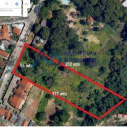 Título do anúncio: Terreno para venda com 9154 metros quadrados no Vila Maria Luiza - Goiânia - GO