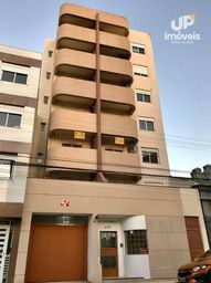 Título do anúncio: Apartamento com 1 dormitório para alugar, 50 m² por R$ 800,00/mês - Centro - Pelotas/RS