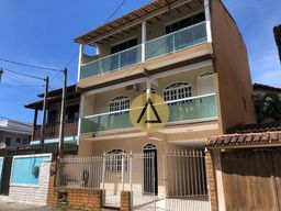 Título do anúncio: Casa para alugar, 240 m² por R$ 2.500,00/mês - Village Sol e Mar - Rio das Ostras/RJ