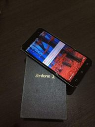 Título do anúncio: ZenFone 3 de 32gb 