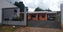 Título do anúncio: Casa com 3 dormitórios à venda, 149 m² por R$ 410.000 - Zona Rural - Candói/PR