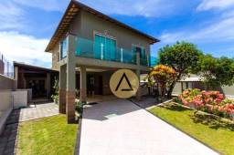 Título do anúncio: Casa com 4 dormitórios para alugar, 200 m² por R$ 4.500/mês - Enseada das Gaivotas - Rio d