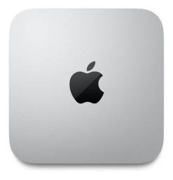 Título do anúncio: Mac Mini Apple M1 8gb Ssd 256gb Praticamente Novo