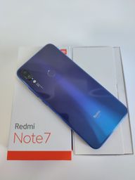 Título do anúncio: Redmi Note 7 64 GB 