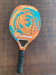 Título do anúncio: Raquete Beach Tennis Camewin
