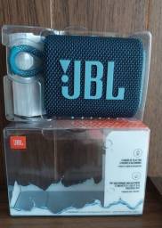 Título do anúncio: Caixa som JBL GO3
