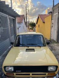 Título do anúncio: Fiat 147 1980 GL