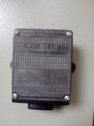 Título do anúncio: Módulo Bosch 6 pinos ignição 