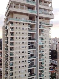 Título do anúncio: São Paulo - Apartamento Padrão - Campo Belo