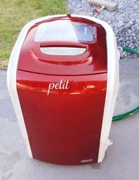 Título do anúncio: Mini Máquina de Lavar Praxis Petit 1,2kg - 110v