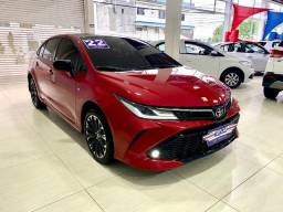 Título do anúncio: Toyota Corolla  GR-Sport 2.0 Automatico 2022!!