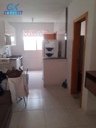 Título do anúncio: Casa com 2 dormitórios para alugar, 65 m² por R$ 700,00/mês - Sevilha (1 Seção) - Ribeirão