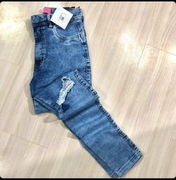 Título do anúncio: Calça jeans NOVA