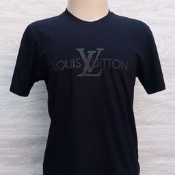 Título do anúncio: Camisa Louis Vuitton importada 40.1