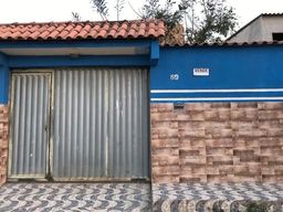 Título do anúncio: Casa com 2 dormitórios à venda, 100 m² por R$ 230.000,00 - Baianão - Porto Seguro/BA