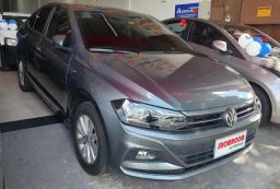 VOLKSWAGEN VIRTUS 1.6 MSI FLEX 16V 5P MEC. 2021 - 1244389320