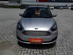 Ford Ka No Brasil Olx