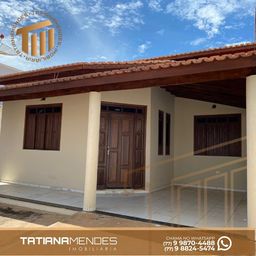 Título do anúncio: Casa para Locação Guanambi / BA Morada Nova 