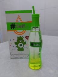 Título do anúncio: Perfume água de cheiro selfie green